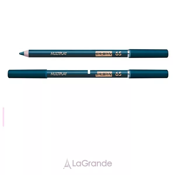 Pupa Multiplay Triple-Purpose Eye Pencil ������ ��� ���� ������� 䳿