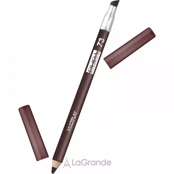 Pupa Multiplay Triple-Purpose Eye Pencil ������ ��� ���� ������� 䳿