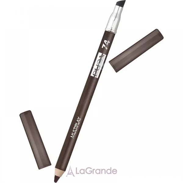 Pupa Multiplay Triple-Purpose Eye Pencil ������ ��� ���� ������� 䳿