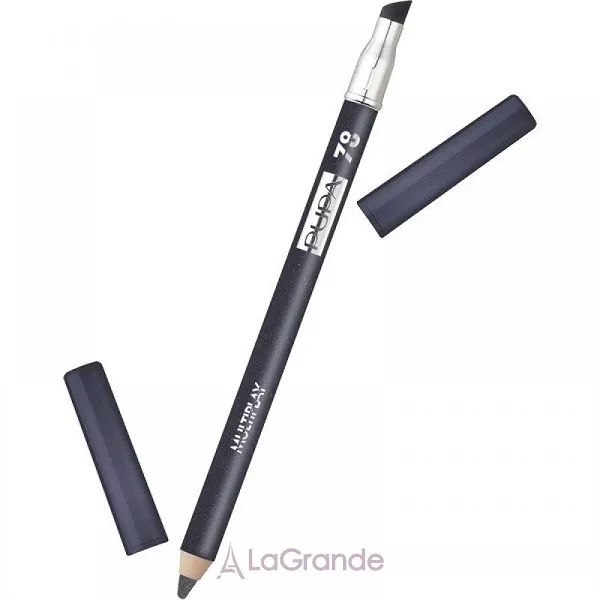 Pupa Multiplay Triple-Purpose Eye Pencil ������ ��� ���� ������� 䳿