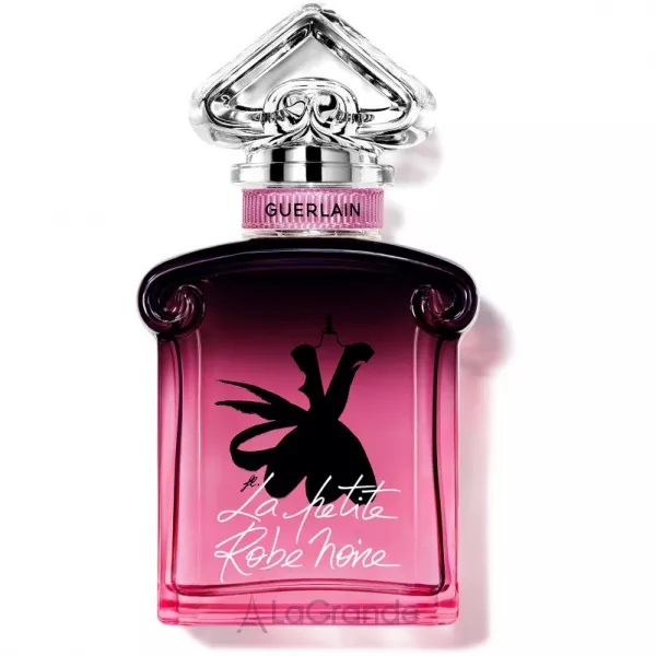 Guerlain La Petite Robe Noire Parfum ������� (������)