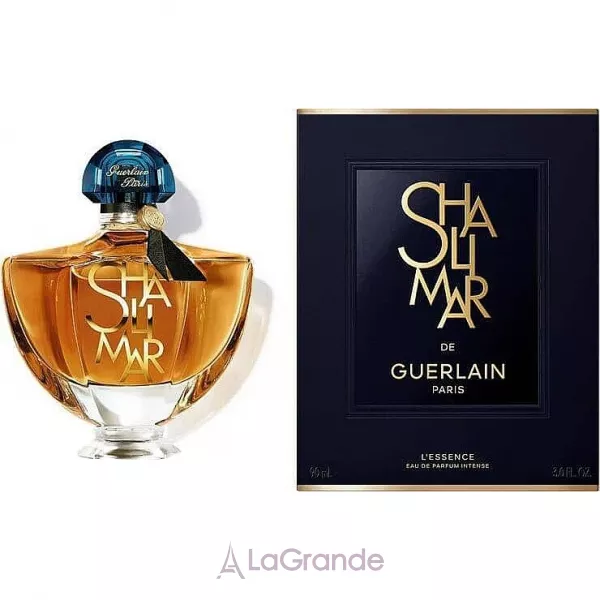 Guerlain Shalimar L'Essence Eau De Parfum ����������� ����