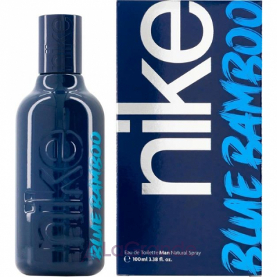Nike Blue Bamboo ��������� ����