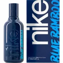 Nike Blue Bamboo ��������� ����