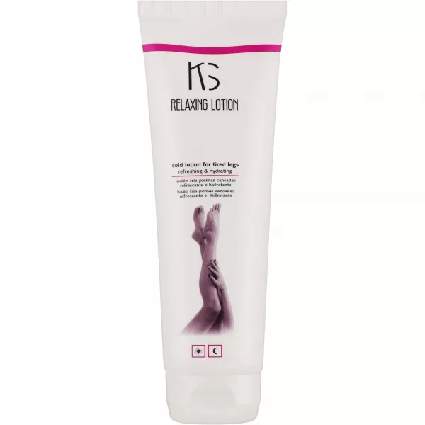 Keen Strok Relaxing Lotion ������ ��� ���