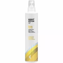 Keen Strok Curly Hair Gas Free Curly Spray ����� ������������� ��� �������� �����