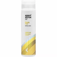 Keen Strok Curly Hair Curly Gel ����-��������� ��������
