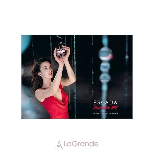 Escada Incredible Me ����������� ���� (������)