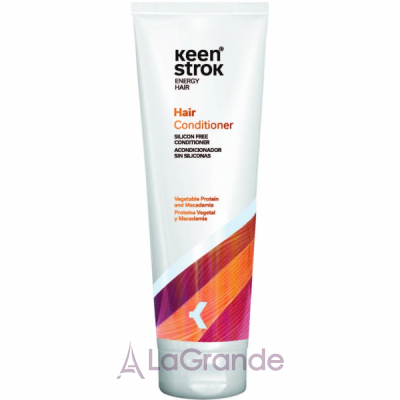 Keen Strok Energy Hair Curly Mask ����������� ��� ���������