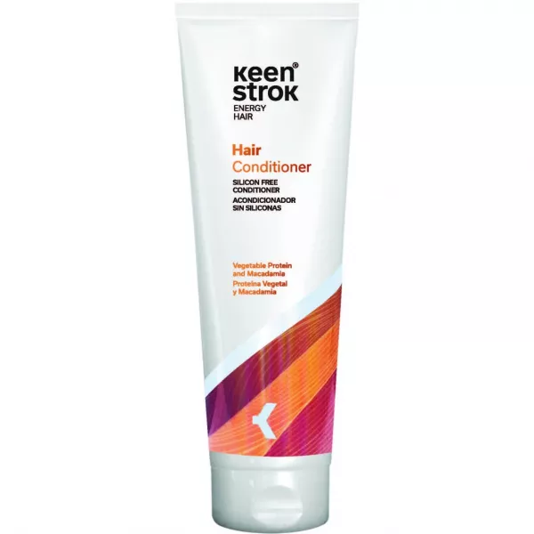 Keen Strok Energy Hair Curly Mask ����������� ��� ���������