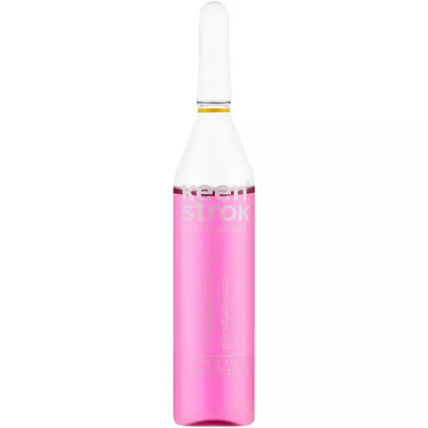 Keen Strok Elixir Hair Vitamin Plis Solution ���������� ������ � ��������� ��� ���������� �����