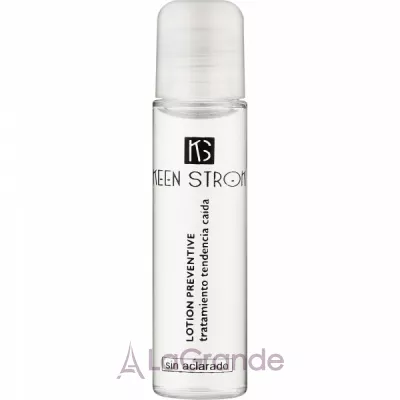 Keen Strok Balance Hair Preventive Hair Loss Lotion ������ ������ ��������� �����