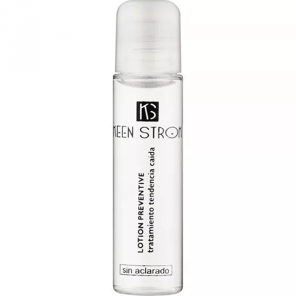 Keen Strok Balance Hair Preventive Hair Loss Lotion ������ ������ ��������� �����