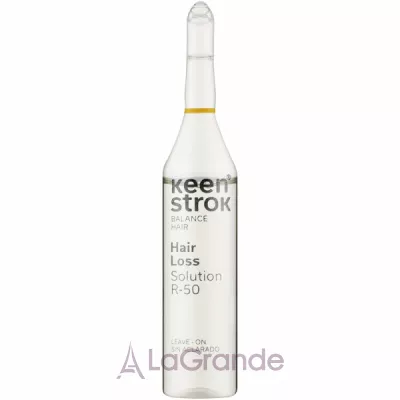 Keen Strok Balance Hair Hair Loss Solution R-50 ������ ������ ��������� ����� � ������������ ����������
