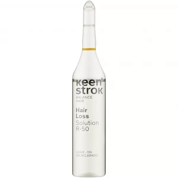 Keen Strok Balance Hair Hair Loss Solution R-50 ������ ������ ��������� ����� � ������������ ����������