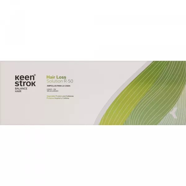 Keen Strok Balance Hair Hair Loss Solution R-50 ������ ������ ��������� ����� � ������������ ����������
