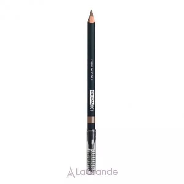 Pupa Eyebrow Pencil Waterproof ����������� �������� ��� ������