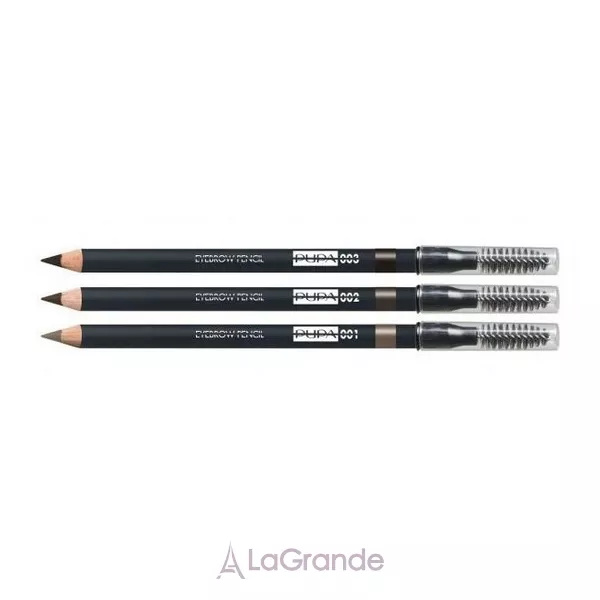 Pupa Eyebrow Pencil Waterproof ����������� �������� ��� ������