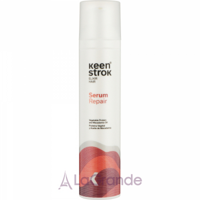 Keen Strok Elixir Hair Serum Repair ��������� ��� �������������� �����