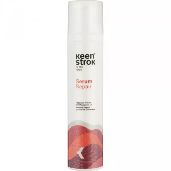 Keen Strok Elixir Hair Serum Repair ��������� ��� �������������� �����