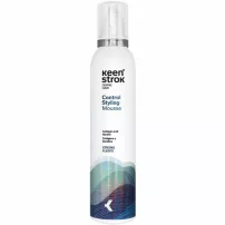 Keen Strok Define Hair Control Styling Mousse ���� ��� ������� ��������