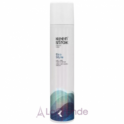 Keen Strok Define Hair Ecostyle Gas Free ����� ��� �������� �������������