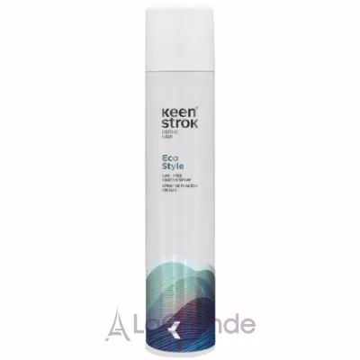 Keen Strok Define Hair Ecostyle Gas Free ����� ��� �������� �������������