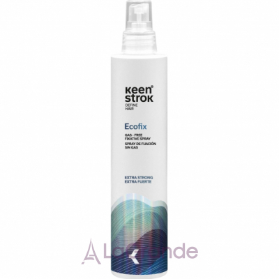 Keen Strok Define Hair Ecofix Gas Free ����� ��� ������� � �������� ��������