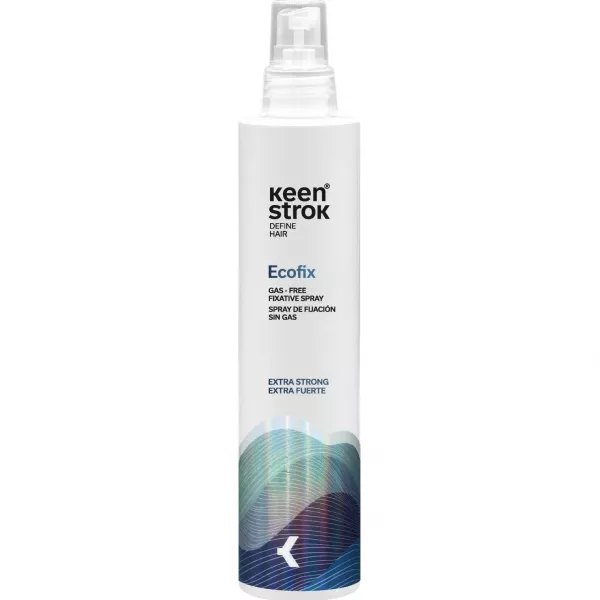 Keen Strok Define Hair Ecofix Gas Free ����� ��� ������� � �������� ��������