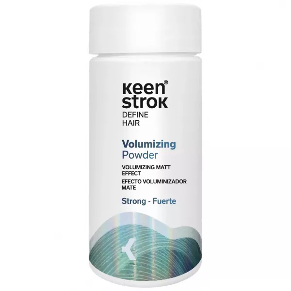Keen Strok Define Hair Volumizing Powder ����� ��� ������������ ������