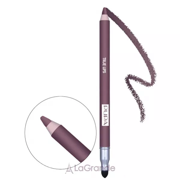 Pupa True Lips ������ ��� ���