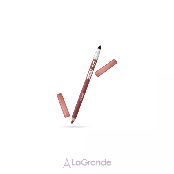 Pupa True Lips ������ ��� ���