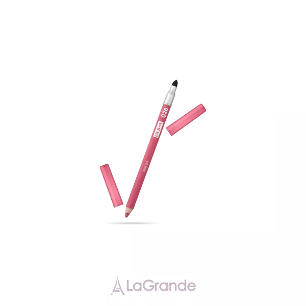 Pupa True Lips ������ ��� ���