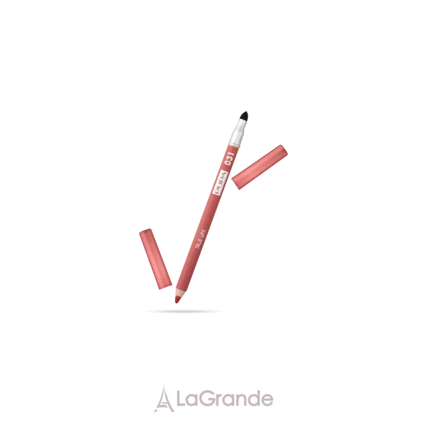 Pupa True Lips ������ ��� ���