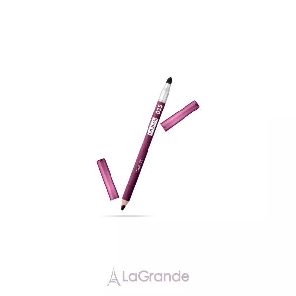 Pupa True Lips ������ ��� ���