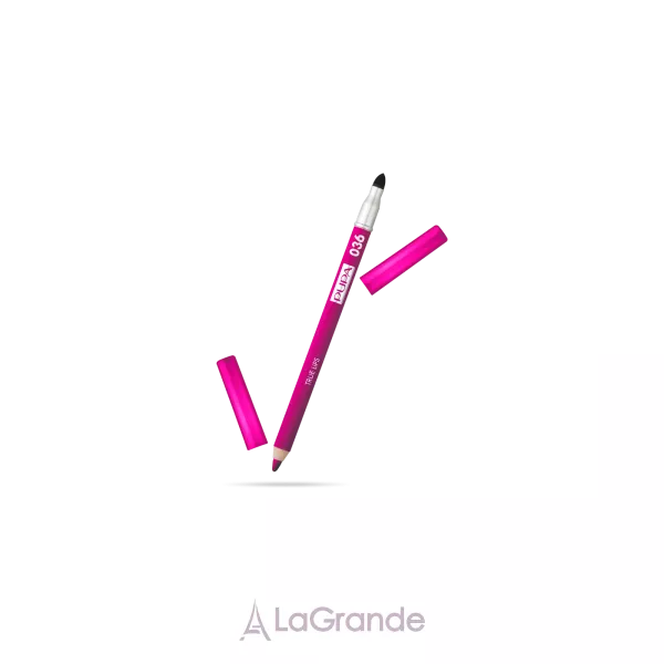 Pupa True Lips ������ ��� ���