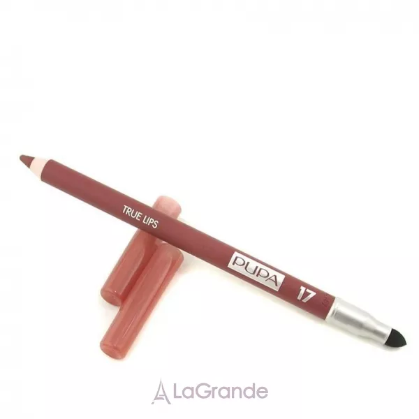 Pupa True Lips ������ ��� ���