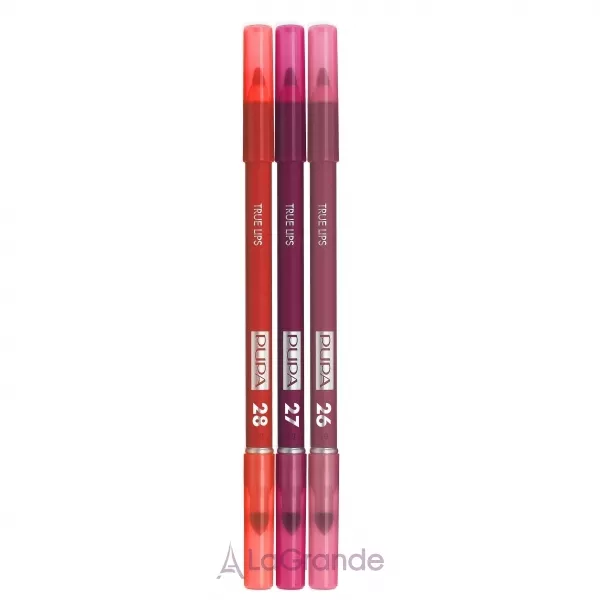 Pupa True Lips ������ ��� ���