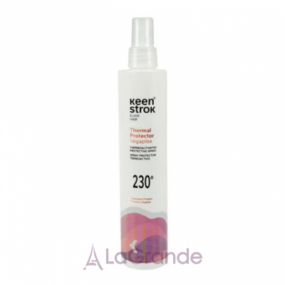 Keen Strok Elixir Hair Thermal Protector Vegaplex 230 ������������� ����� ��� �����