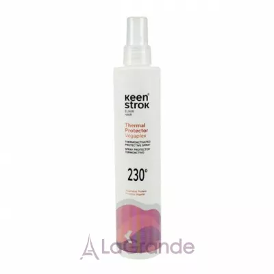 Keen Strok Elixir Hair Thermal Protector Vegaplex 230 ������������� ����� ��� �����