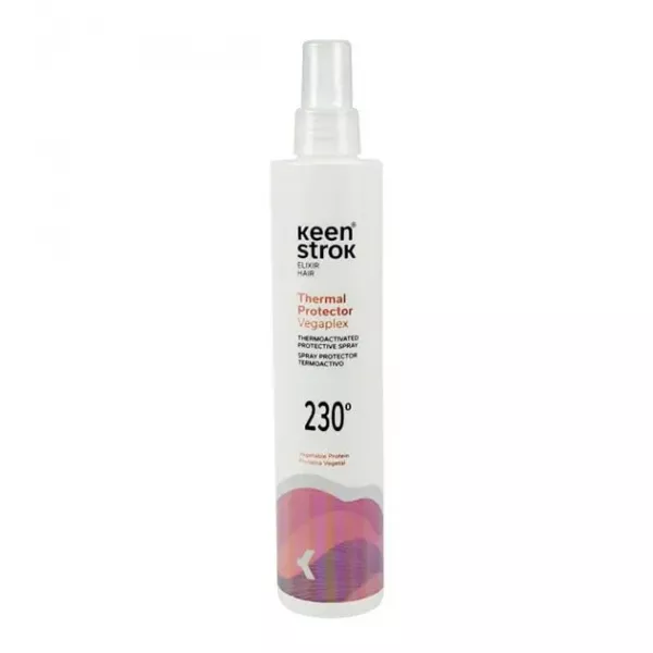 Keen Strok Elixir Hair Thermal Protector Vegaplex 230 ������������� ����� ��� �����