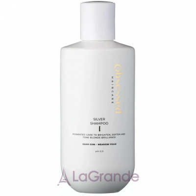 IdHair Obsessed Silver Shampoo ������� ��� ������������� ��������