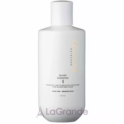 IdHair Obsessed Silver Shampoo ������� ��� ������������� ��������