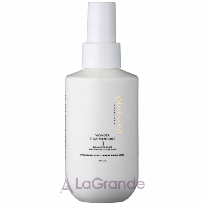 IdHair Obsessed Wonder Treatment Mist ����-���� ��� ������������ �������������� �����