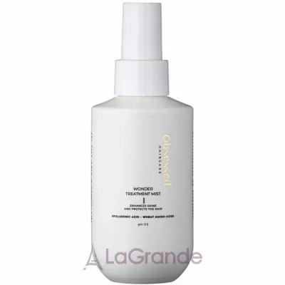 IdHair Obsessed Wonder Treatment Mist ����-���� ��� ������������ �������������� �����