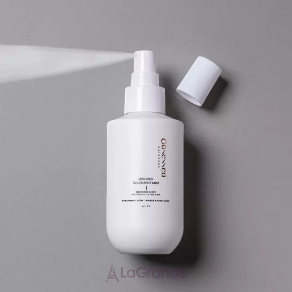IdHair Obsessed Wonder Treatment Mist ����-���� ��� ������������ �������������� �����