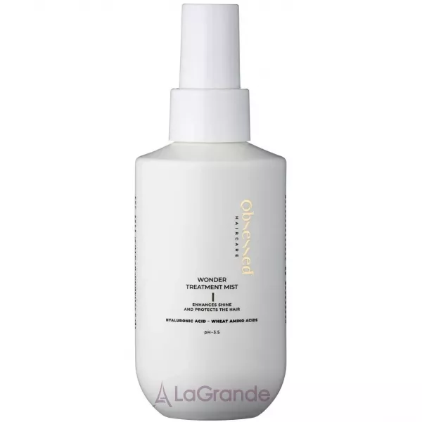 IdHair Obsessed Wonder Treatment Mist ����-���� ��� ������������ �������������� �����