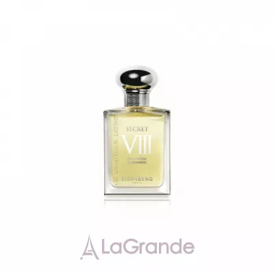Eisenberg Secret VIII De Lumiere et D'Ombre ����������� ����