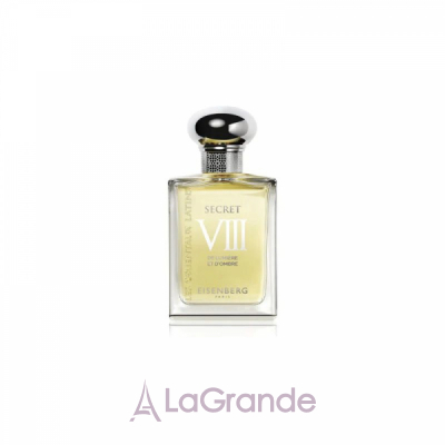Eisenberg Secret VIII De Lumiere et D'Ombre ����������� ���� (������)
