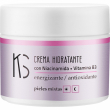Keen Strok Crema Hidratante Pieles Mixtas 50ml
